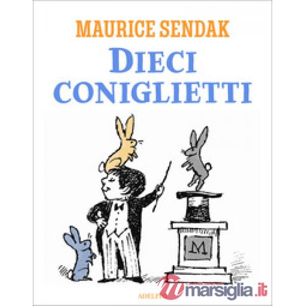 Dieci coniglietti