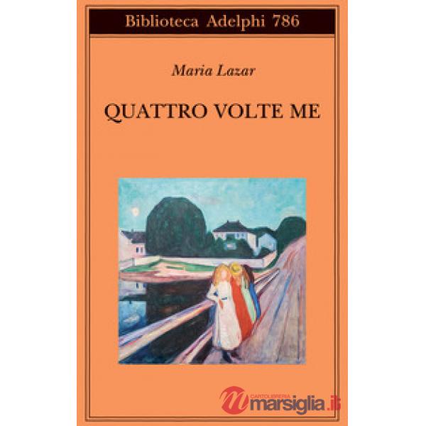 Quattro volte me