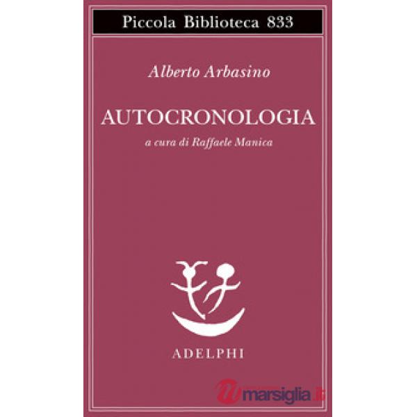 Autocronologia