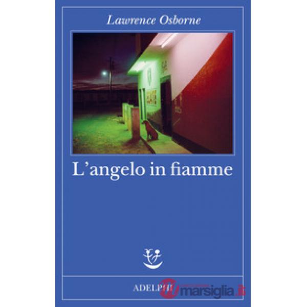 Angelo in fiamme (L')