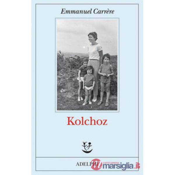Kolchoz