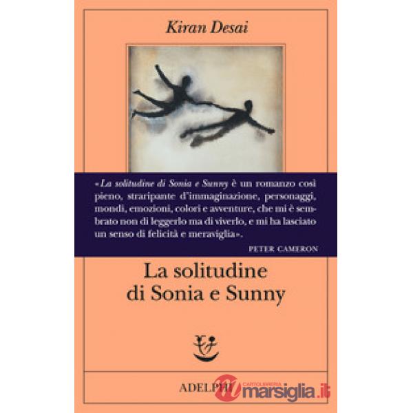 Solitudine di Sonia e Sunny (La)