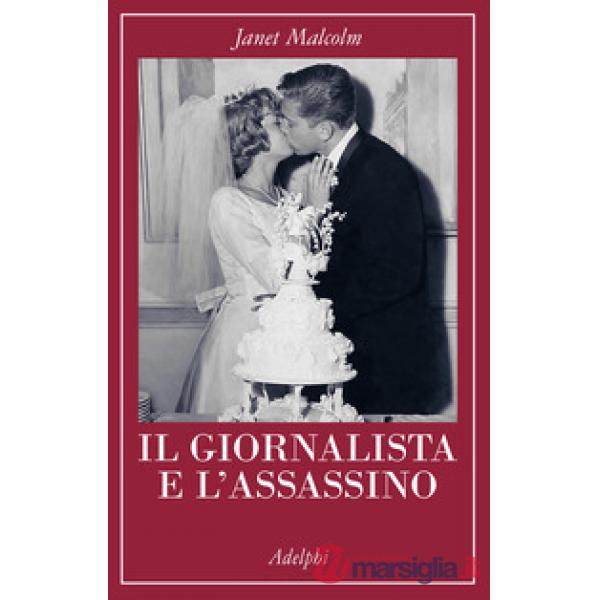 Giornalista e l'assassino (Il)