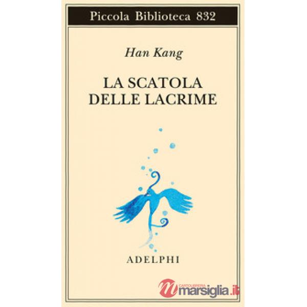 Scatola delle lacrime (La)