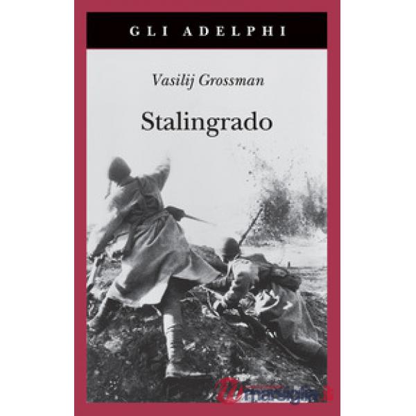 Stalingrado