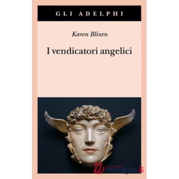 Vendicatori angelici (I)