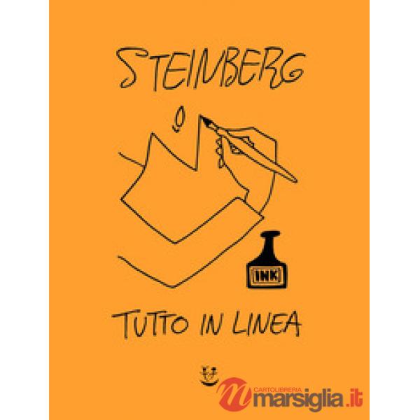 Tutto in linea. Ediz. illustrata