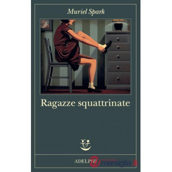Ragazze squattrinate