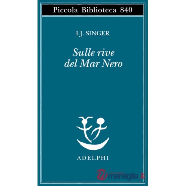 Sulle rive del mar Nero