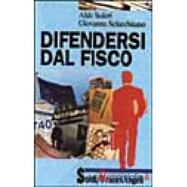 Difendersi dal fisco