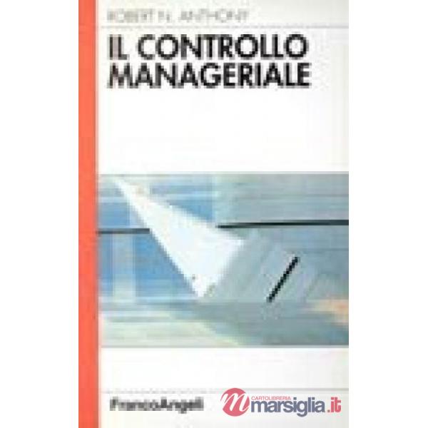 Controllo manageriale (Il)