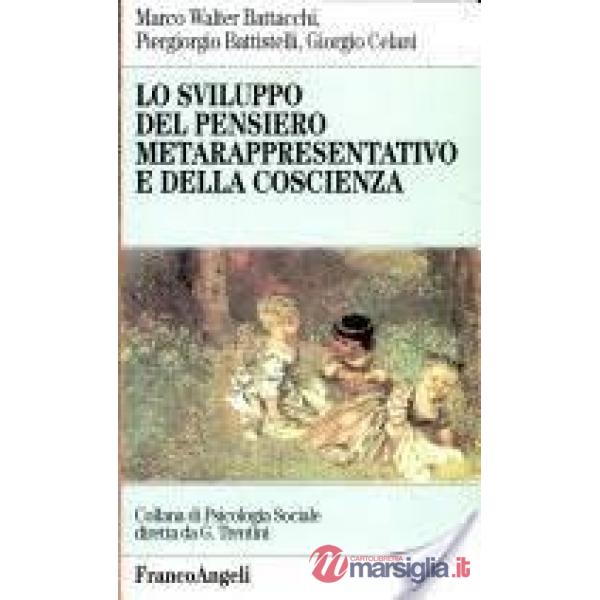 Sviluppo del pensiero metarappresentativo e della coscienza (Lo)