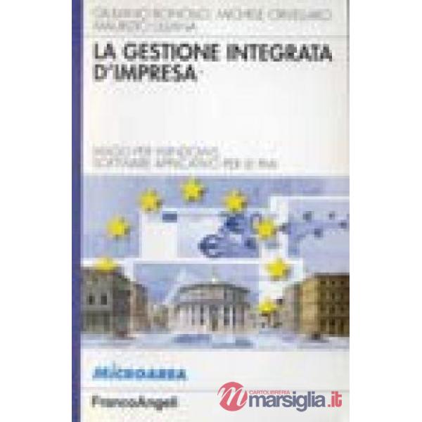 Gestione integrata d'impresa. Mago per Windows, software applicativo per le PMI 