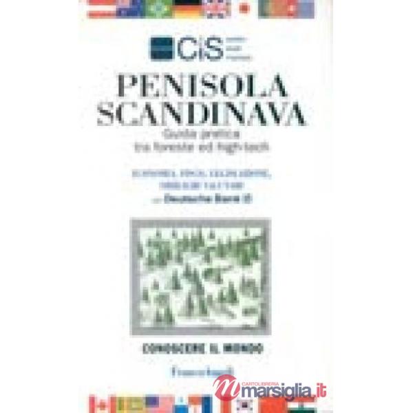 Penisola Scandinava. Guida pratica tra foreste e high-tech