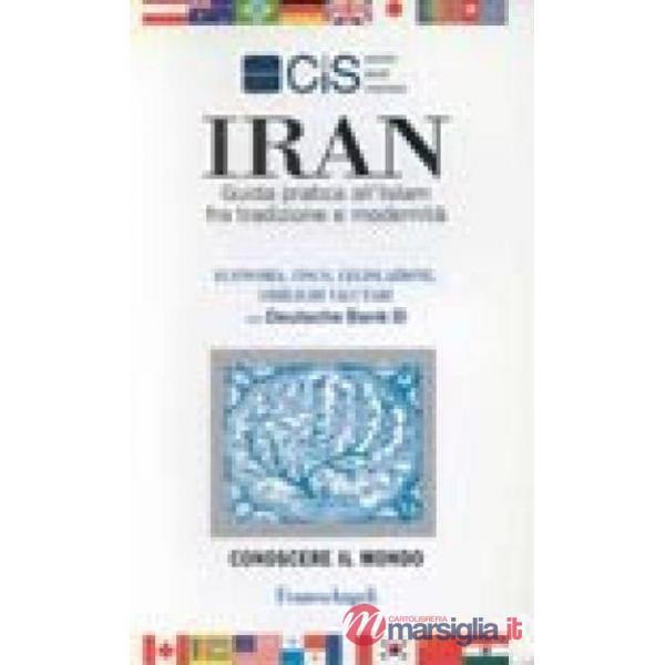 Iran. Guida pratica all'Islam fra tradizione e modernità. Economia, fisco, legis