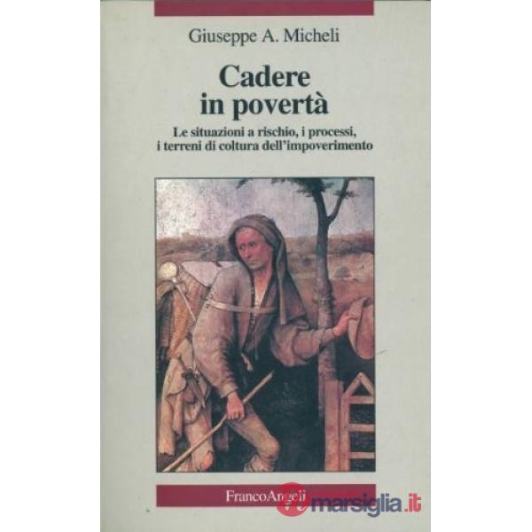Cadere in povertà. Le situazioni a rischio, i processi, i terreni di coltura dell'impoverimento
