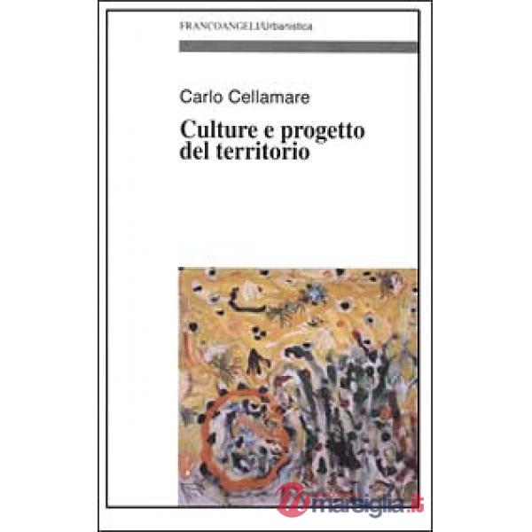 Culture e progetto del territorio