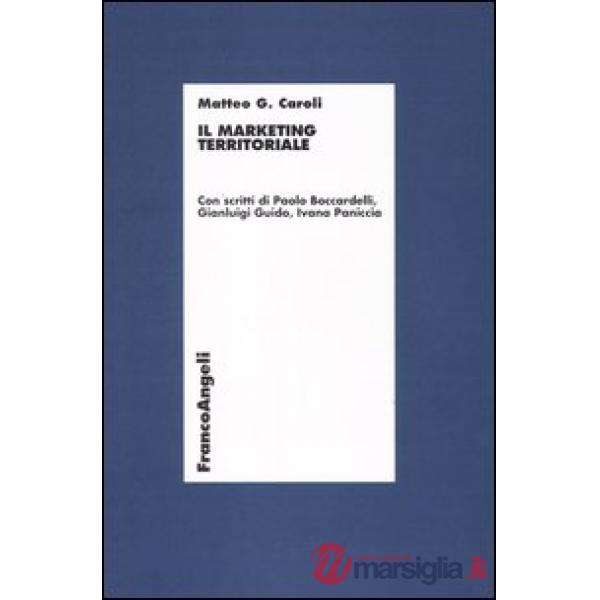 Marketing territoriale (Il)