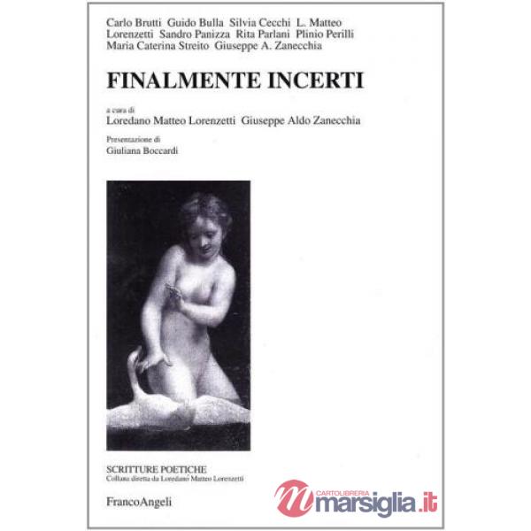 Finalmente incerti