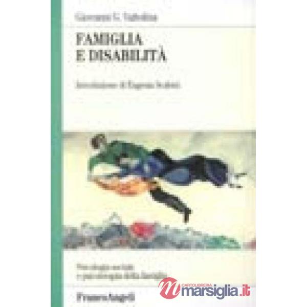 Famiglia e disabilità