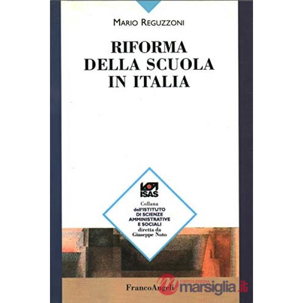 Riforma della scuola in Italia