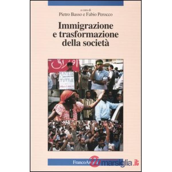 Immigrazione e trasformazione della società