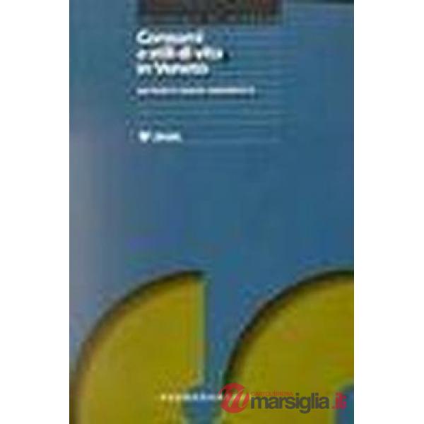 Consumi e stili di vita in Veneto. Rapporto Censis-Findomestic