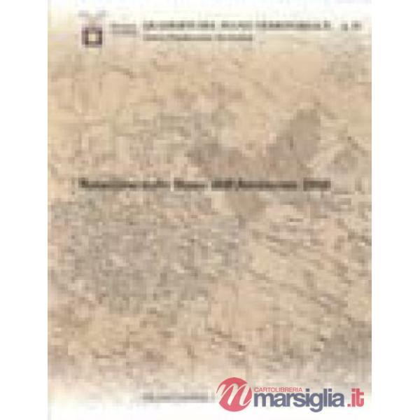 Relazione sullo stato dell'ambiente 2000. Quaderno n. 15