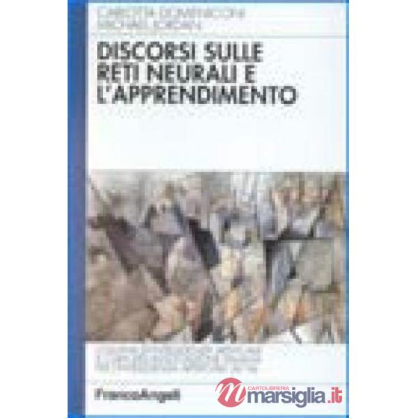 Discorsi sulle reti neurali e l'apprendimento
