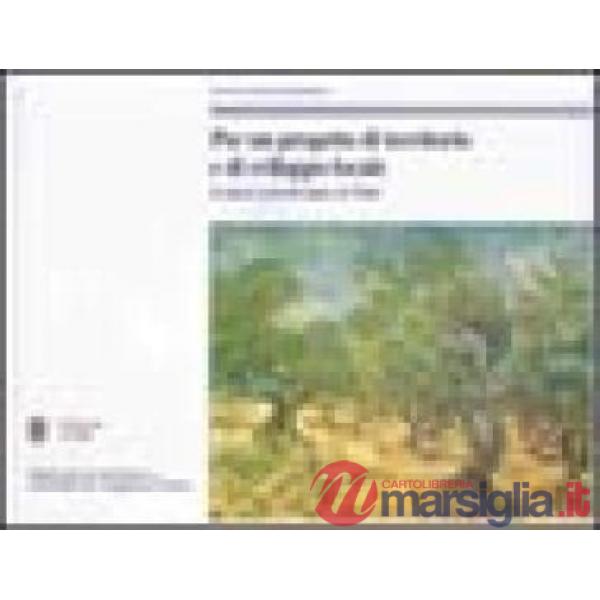 Per un progetto di territorio e di sviluppo locale. Il piano provinciale di Rieti