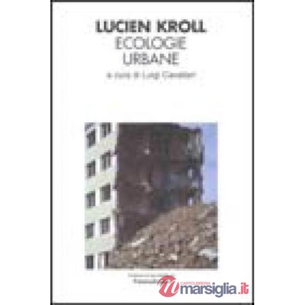 Ecologie urbane