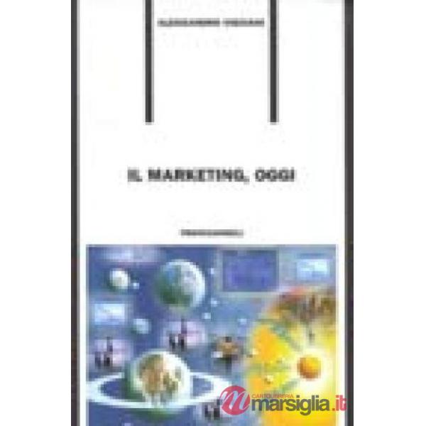 Marketing, oggi (Il)
