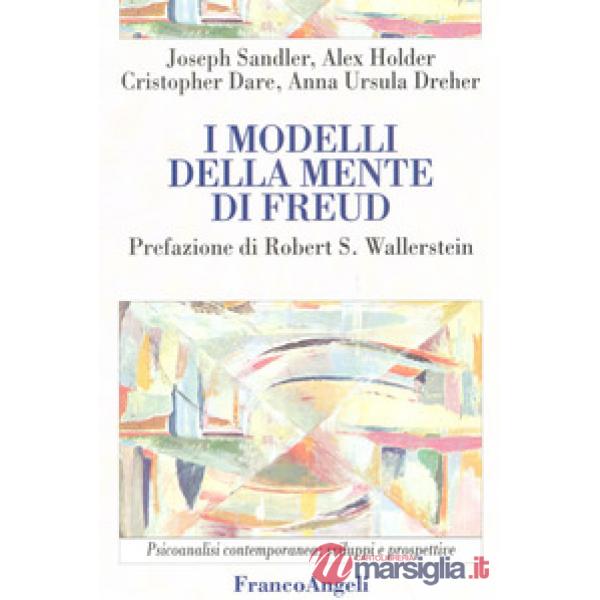 Modelli della mente di Freud (I)