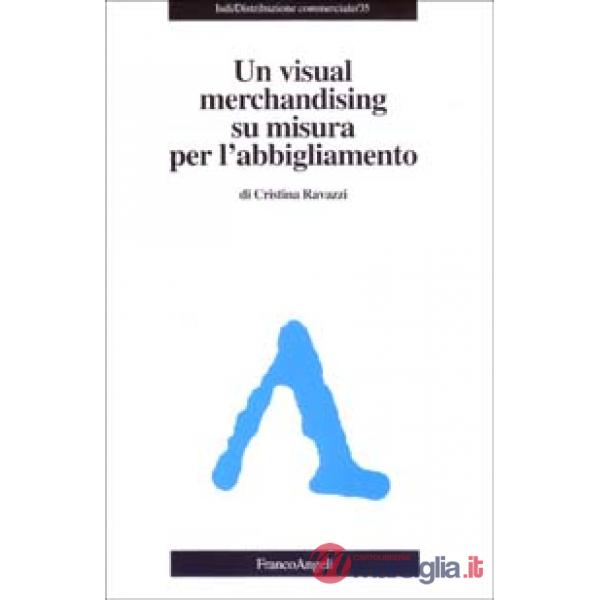 Visual merchandising su misura per l'abbigliamento (Un)