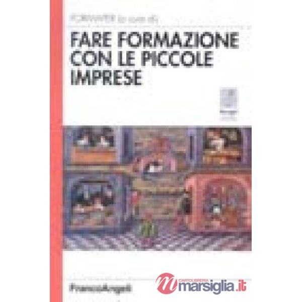 Fare formazione con le piccole imprese