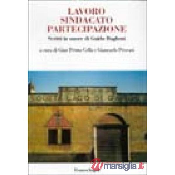 Lavoro sindacato partecipazione. Scritti in onore di Guido Baglioni