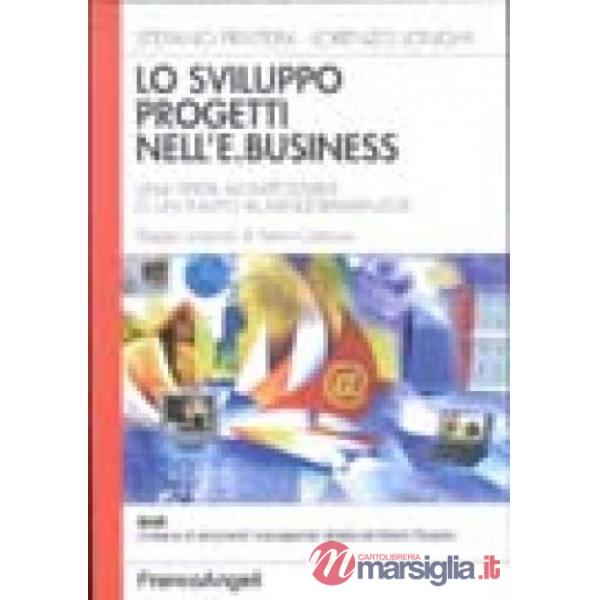 Sviluppo progetti nell'e-business. Una sfida all'impossibile o un invito al migl