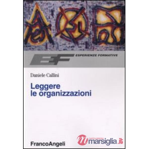 Leggere le organizzazioni