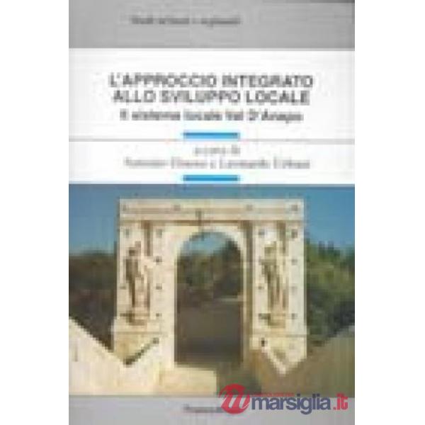 Approccio integrato allo sviluppo locale. Il sistema locale Val D'Anapo (L')