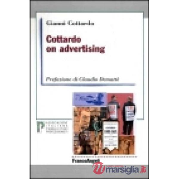 Cottardo on advertising