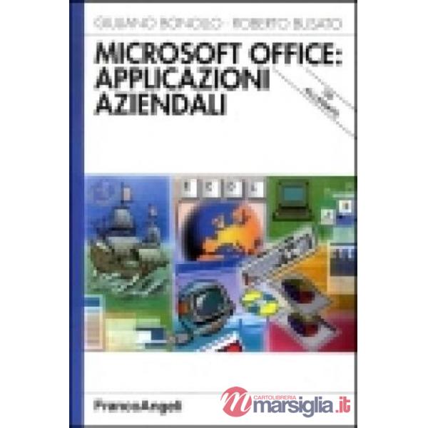 Microsoft Office: applicazioni aziendali