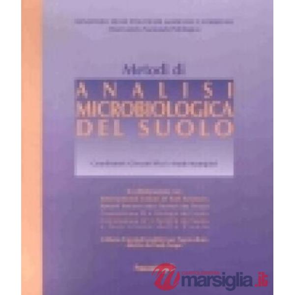 Metodi di analisi microbiologica del suolo