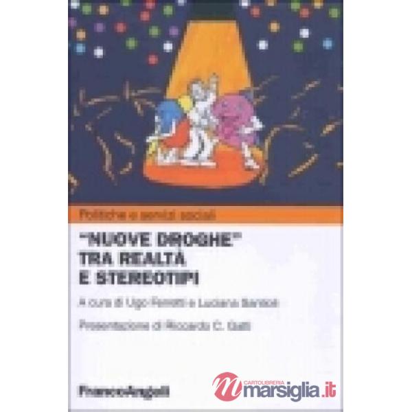 Nuove droghe tra realtà e stereotipi