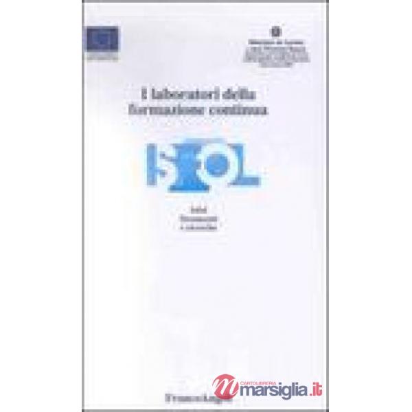 Laboratori della formazione continua (I)