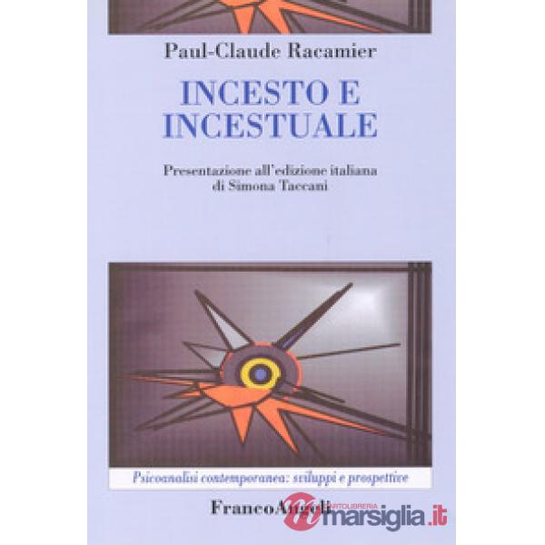 Incesto e incestuale