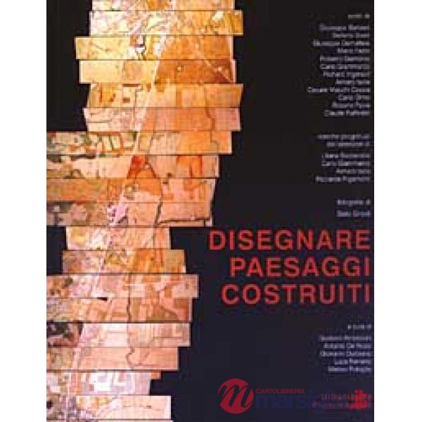 Disegnare paesaggi costruiti