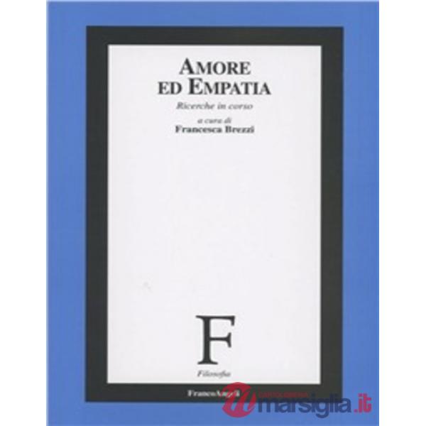 Amore ed empatia. Ricerche in corso