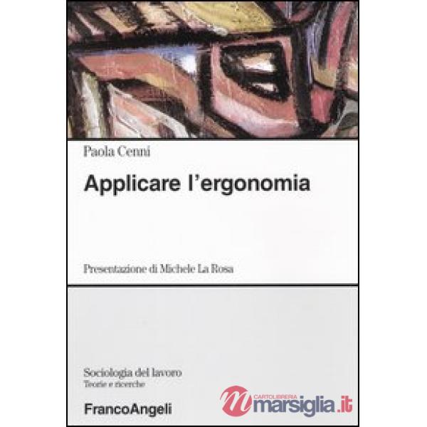 Applicare l'ergonomia
