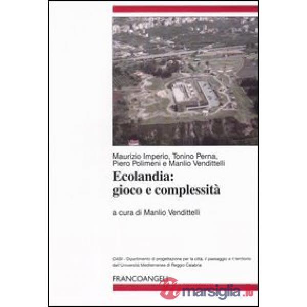 Ecolandia: gioco e complessità