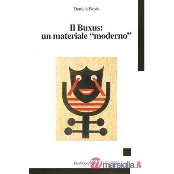 Buxus: un materiale "moderno" (Il)